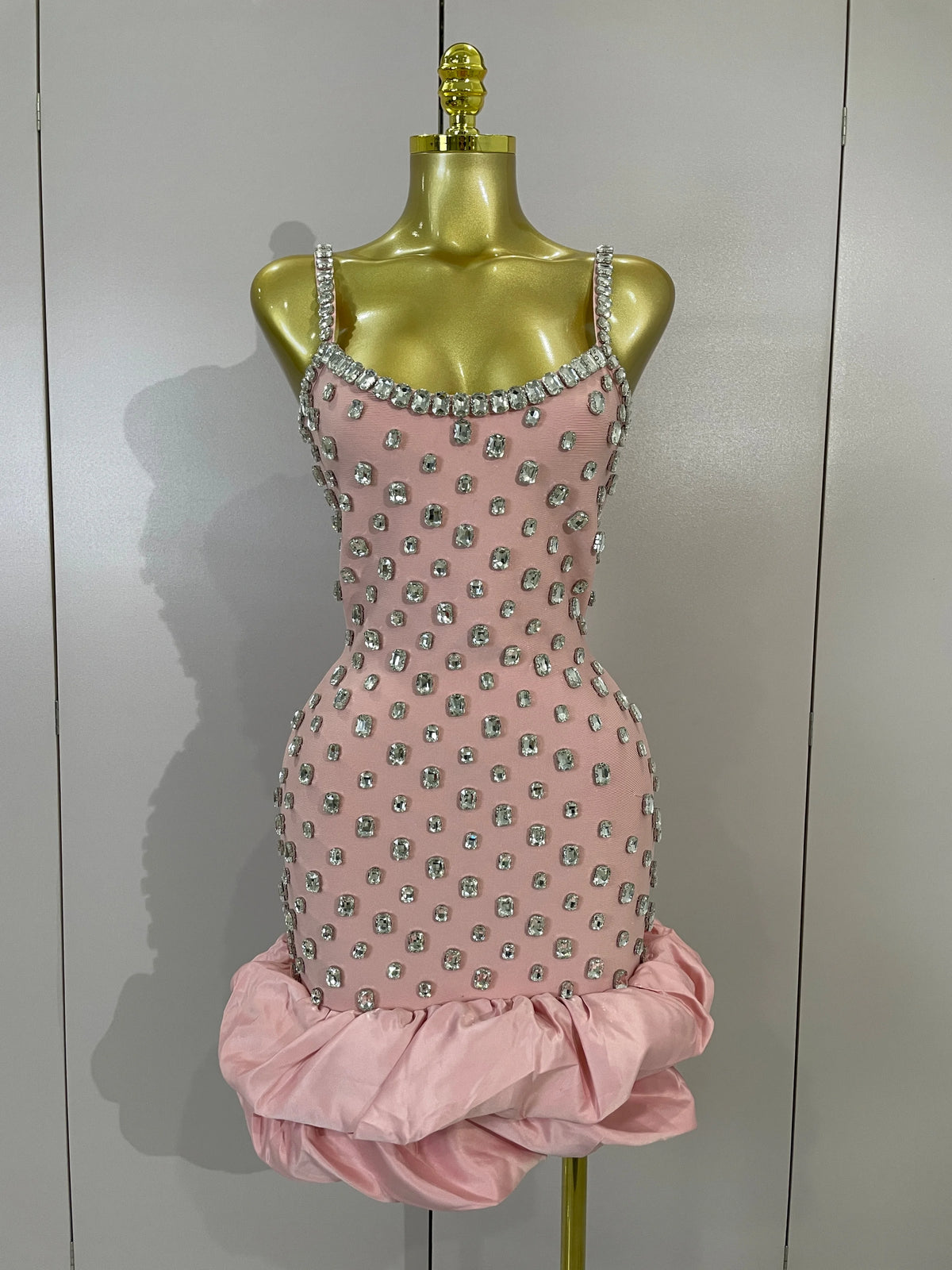 Rochie mini Lara - imagine 8