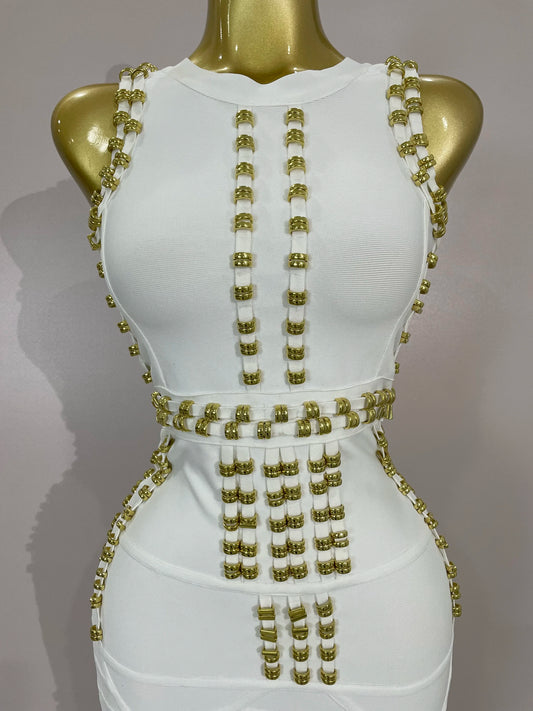 Rochie midi Gabriela