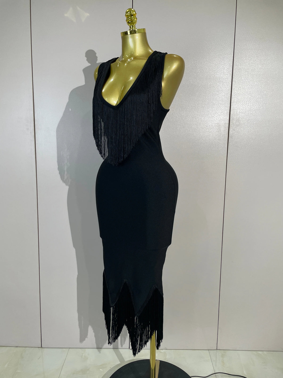 Rochie midi Miruna