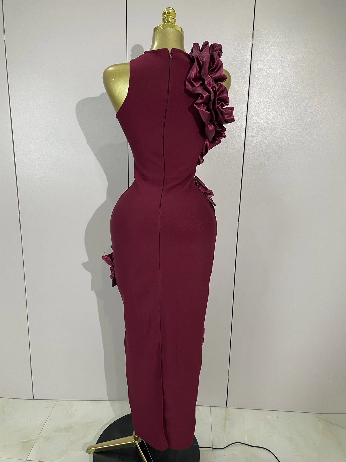 Rochie maxi Dalia