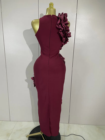 Rochie maxi Dalia