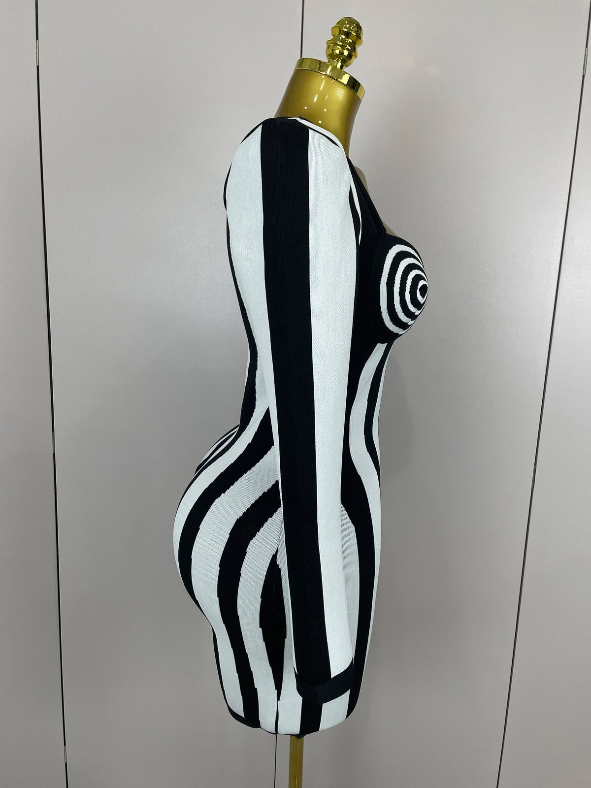 Rochie mini Nora - imagine 4