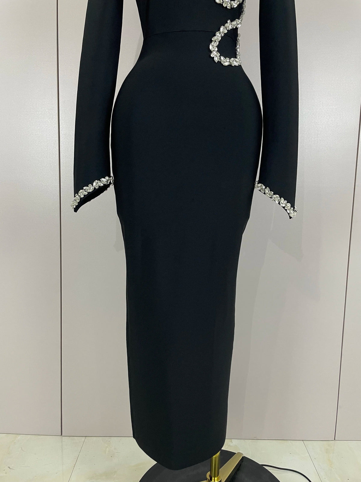 Rochie maxi Victoria - imagine 6