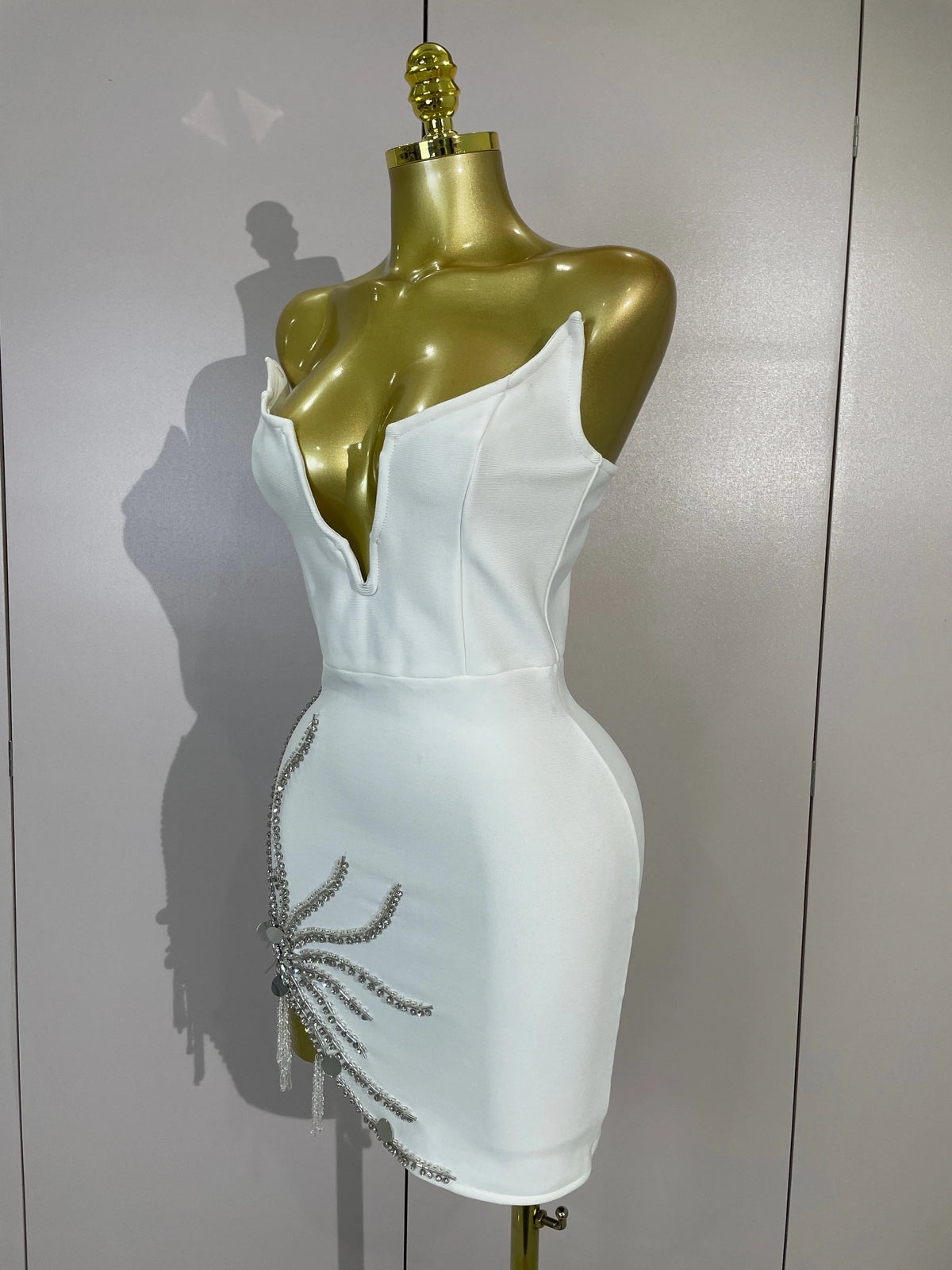 Rochie mini Letiția