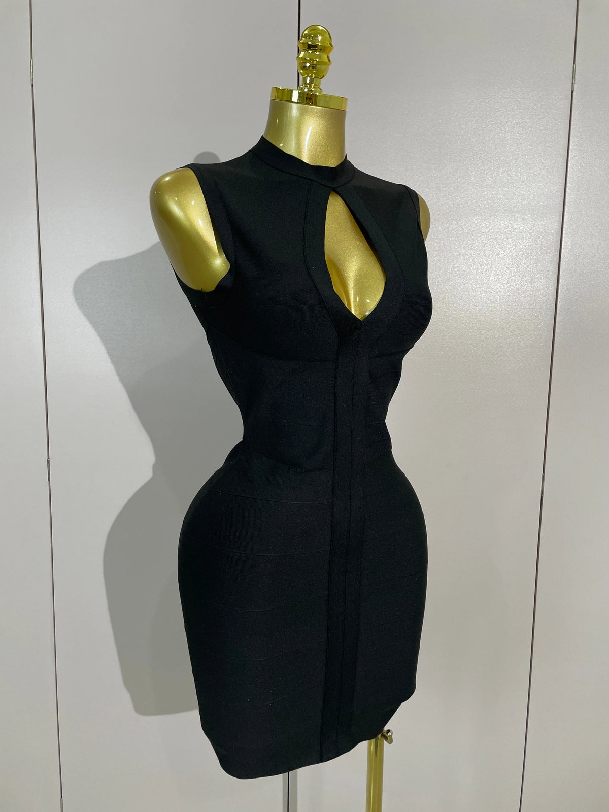 Rochie mini Bella - imagine 4