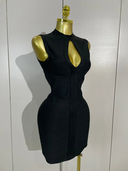 Rochie mini Bella - imagine 4