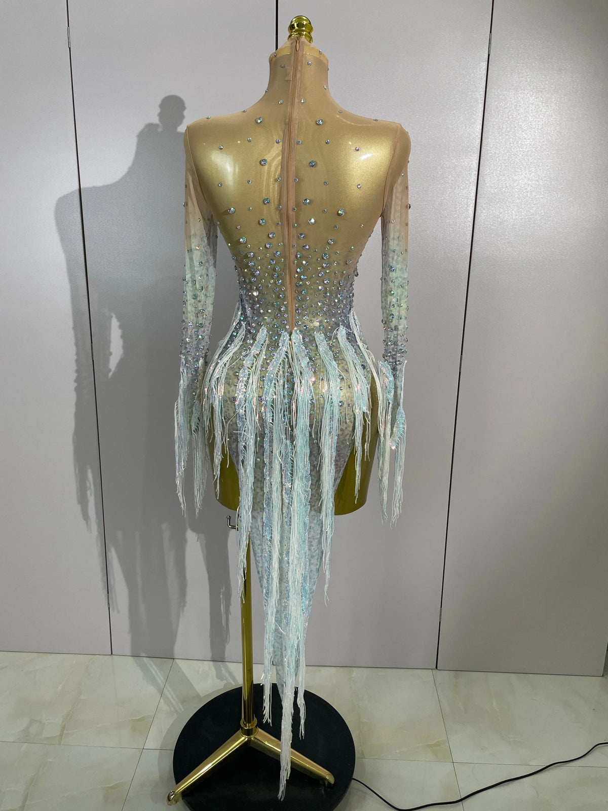 Rochie mini Tango - imagine 3