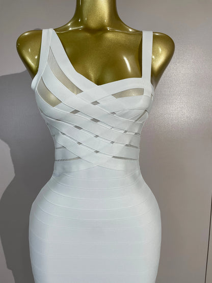 Rochie maxi Sabina