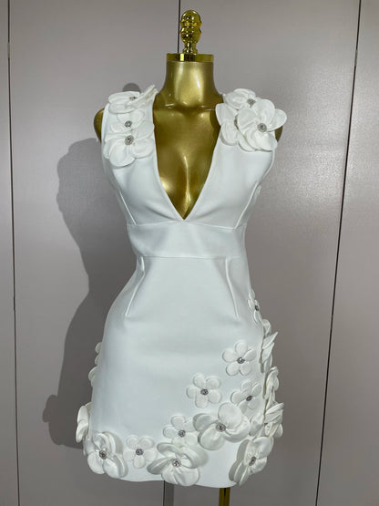 Rochie mini Camelia - imagine 9