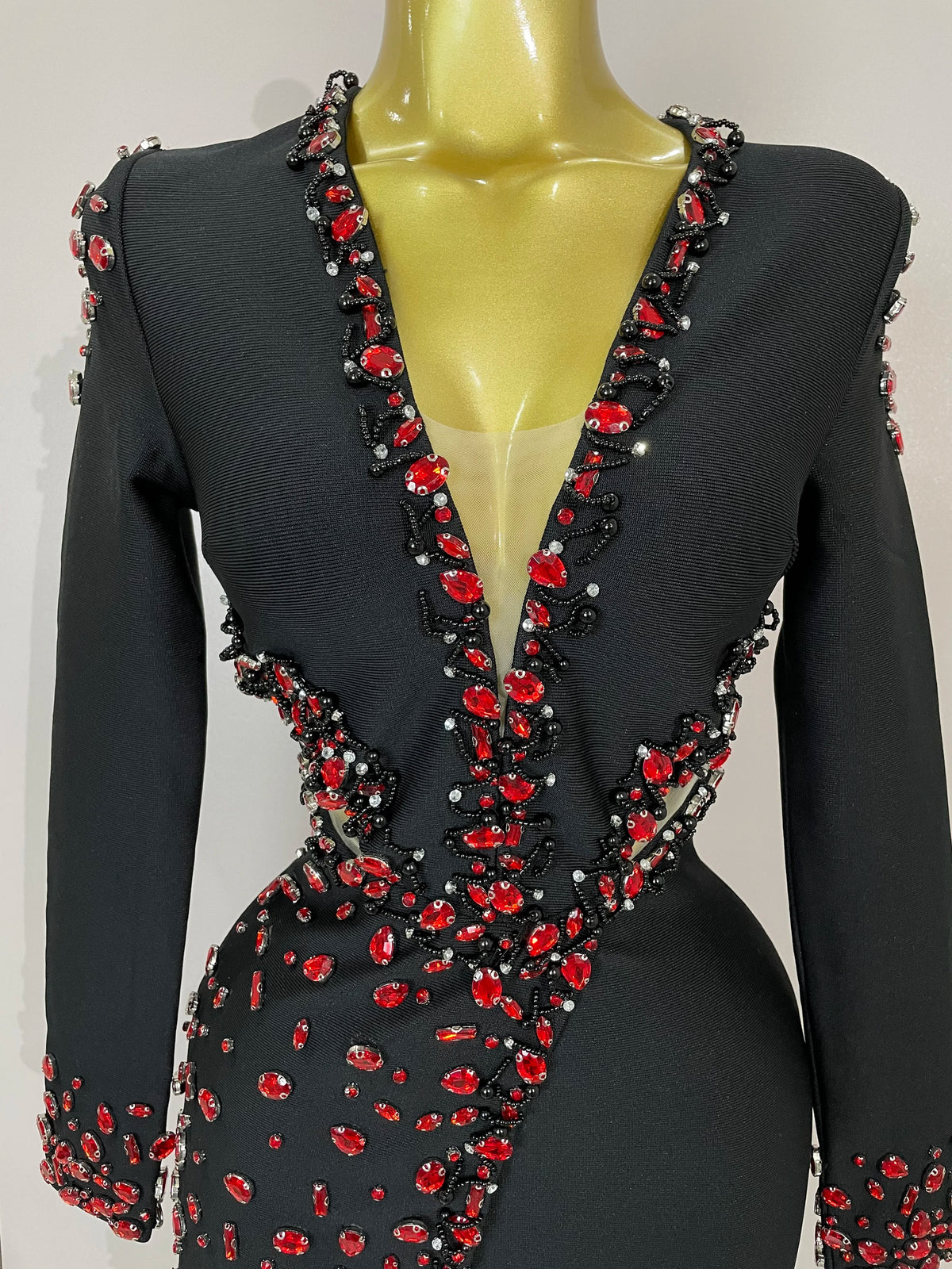 Rochie mini Vanessa - imagine 5
