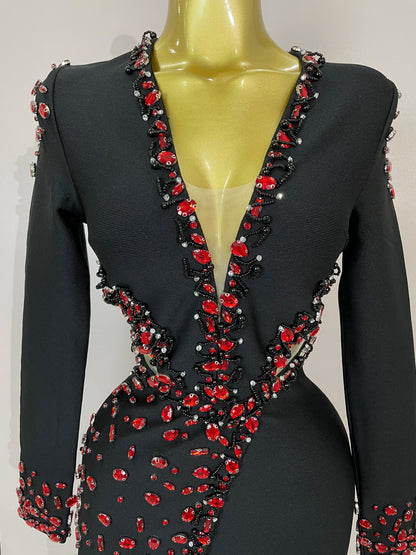 Rochie mini Vanessa - imagine 5