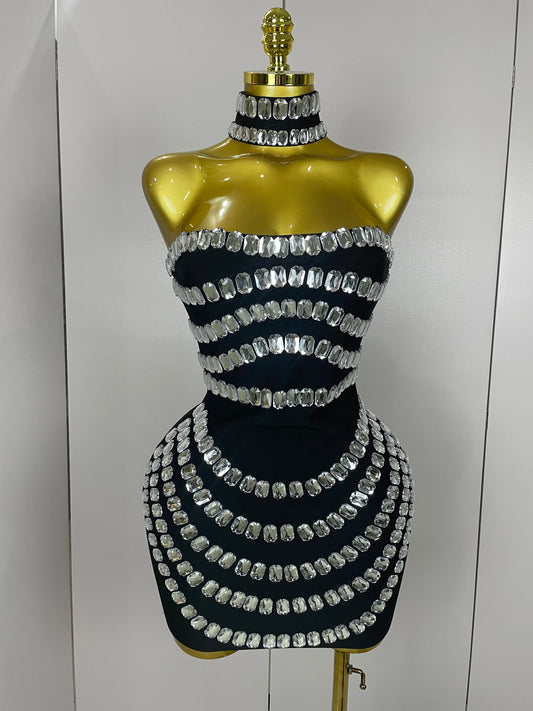 Rochie mini Kira