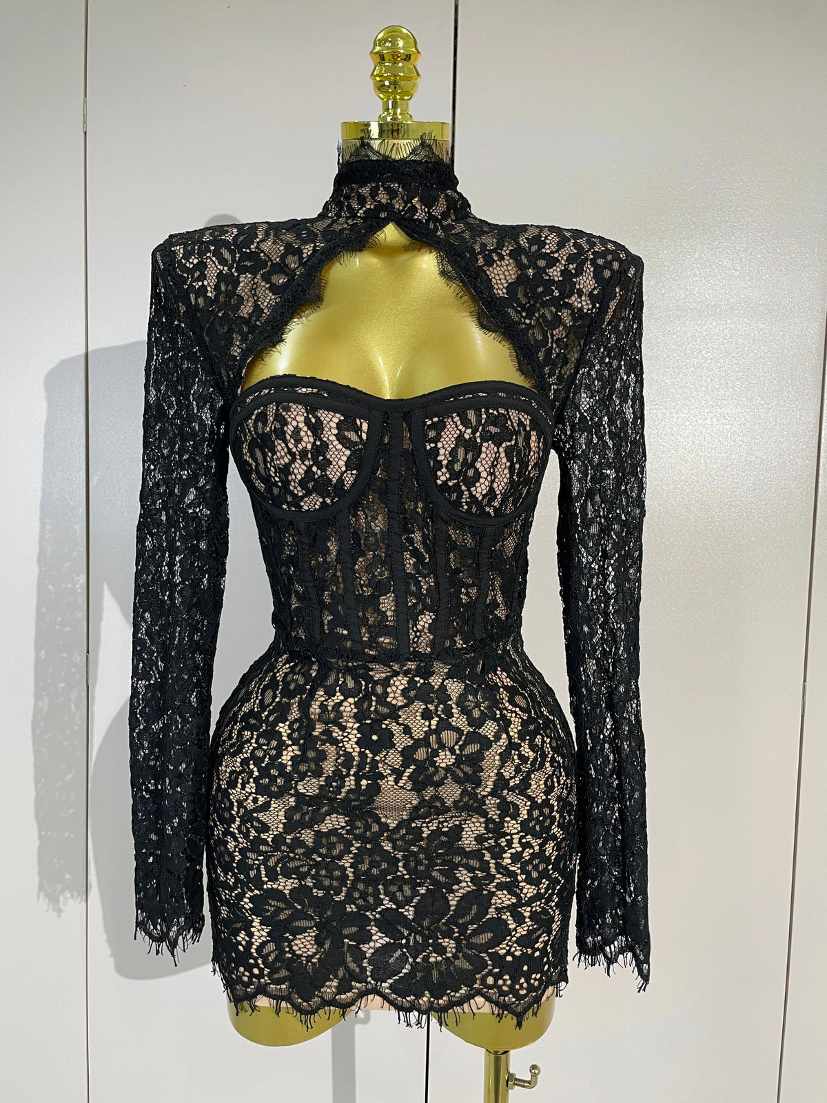Rochie mini Nicoleta