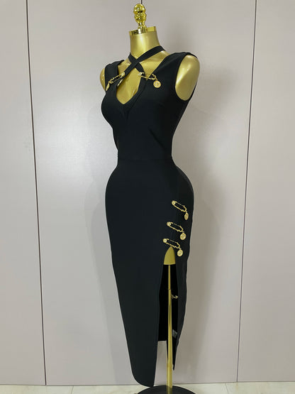 Rochie maxi Claudia