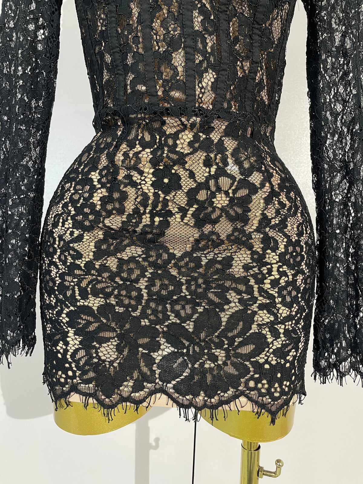Rochie mini Nicoleta
