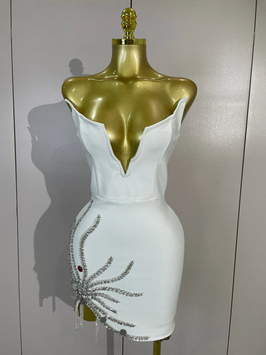 Rochie mini Letiția