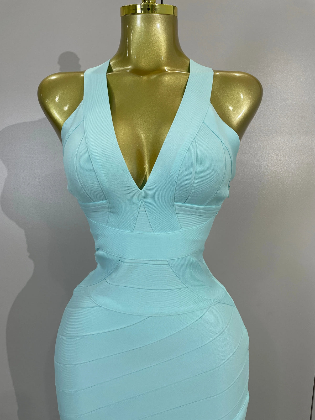 Rochie maxi Zoe