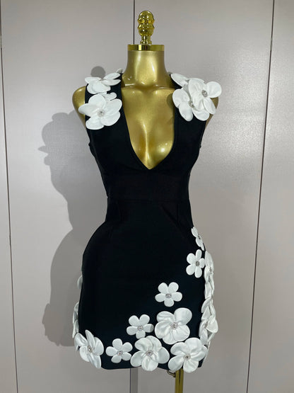 Rochie mini Camelia - imagine 7