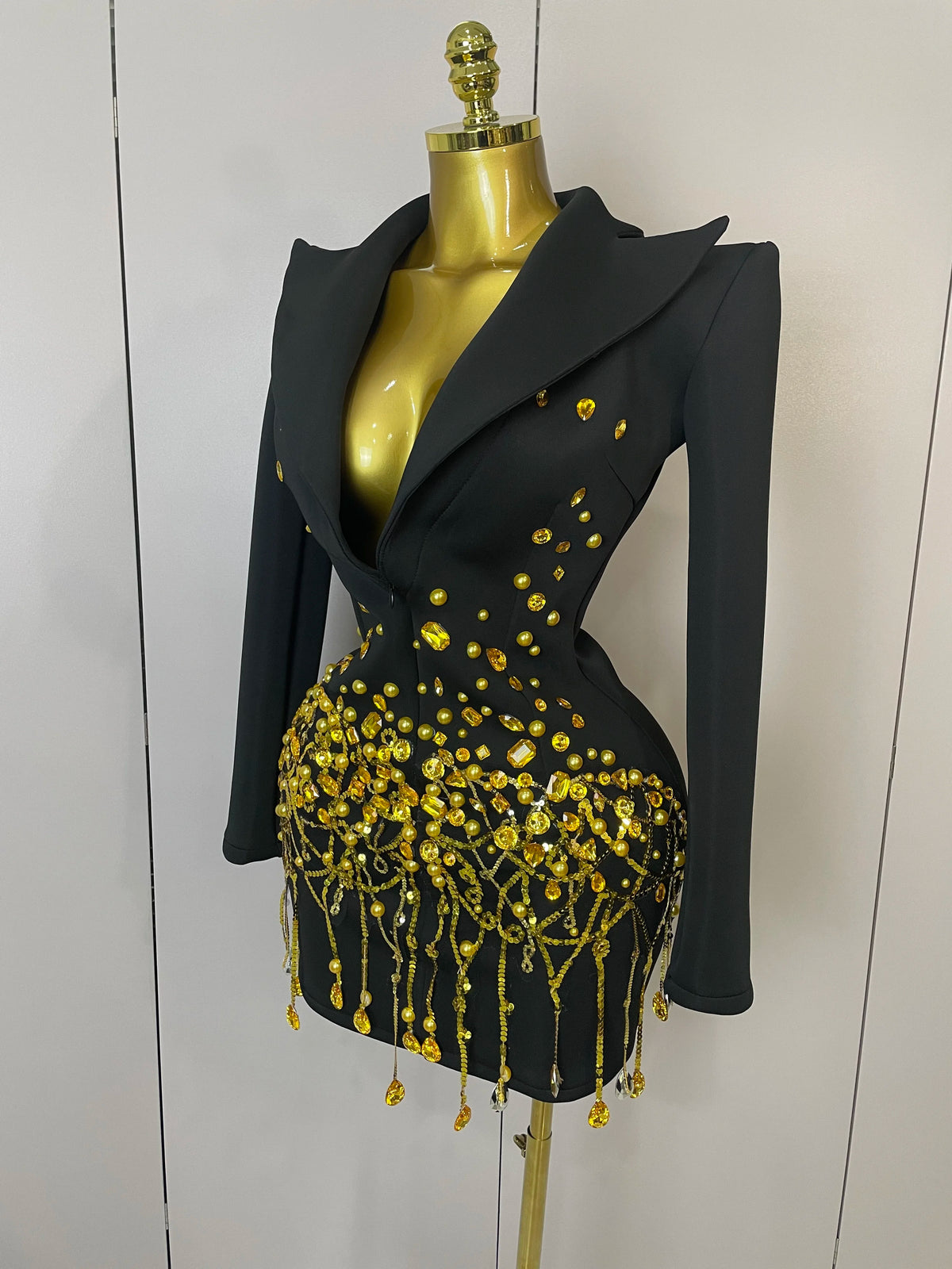Rochie mini Sofia - imagine 4