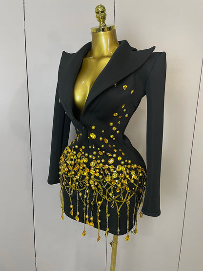 Rochie mini Sofia - imagine 4