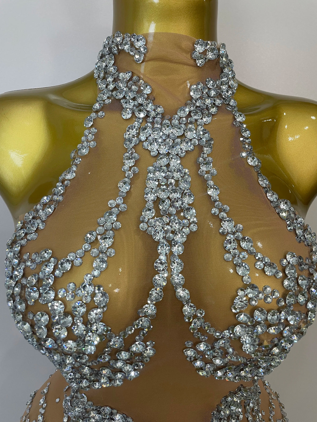 Rochie mini Silvia - imagine 5