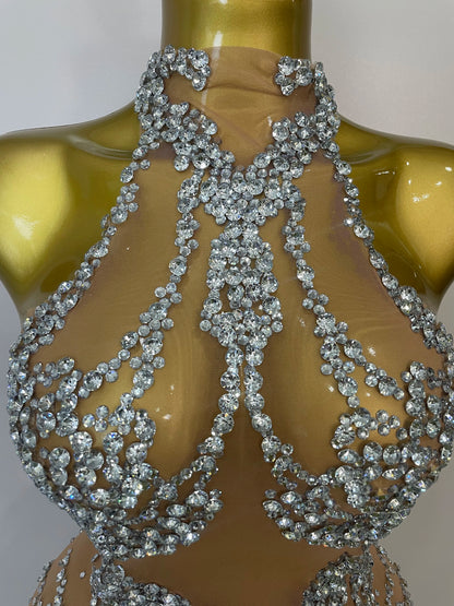 Rochie mini Silvia - imagine 5