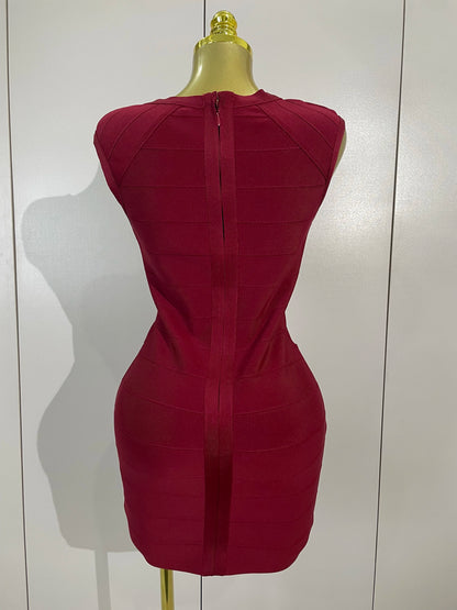 Rochie mini Simona