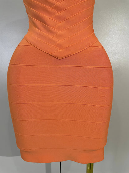 Rochie mini Larisa