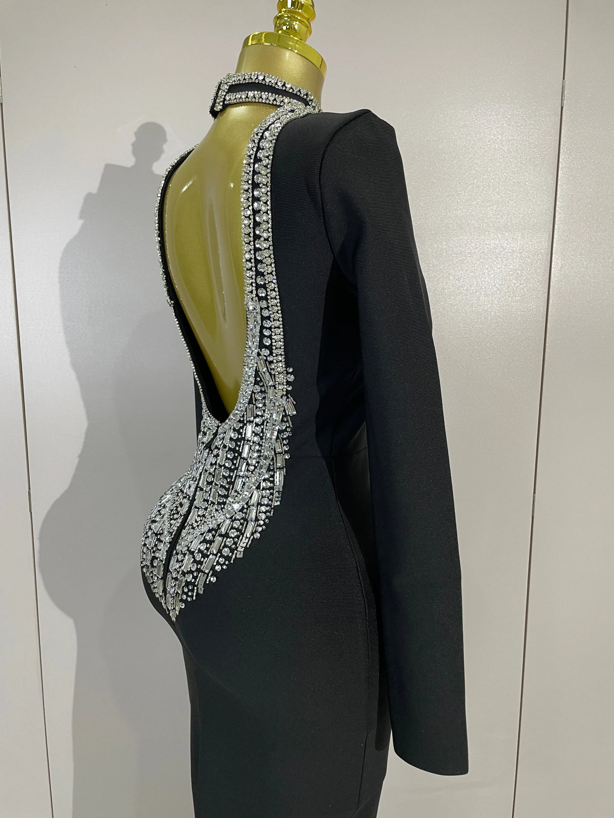 Rochie maxi Evelina