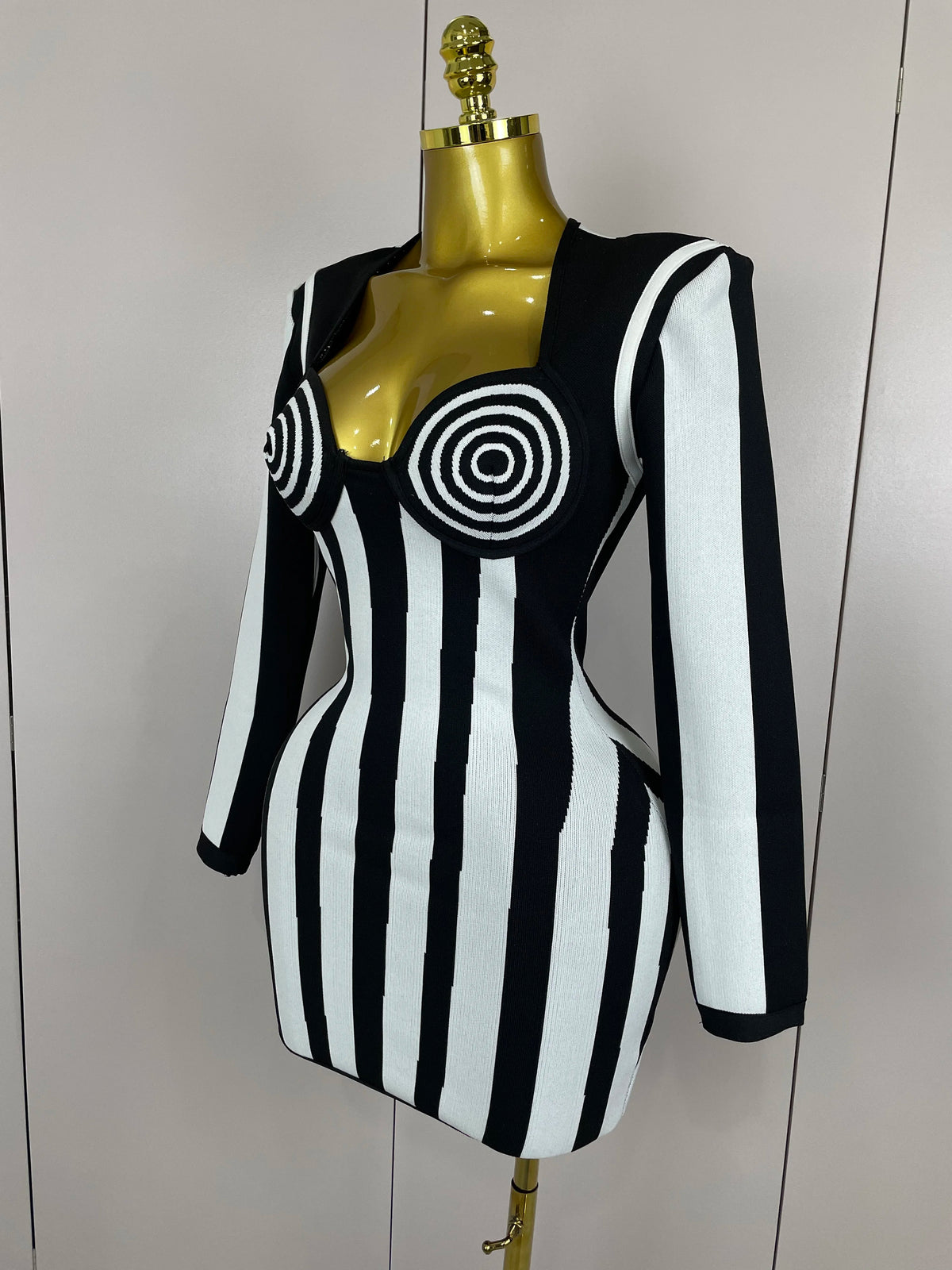Rochie mini Nora - imagine 2