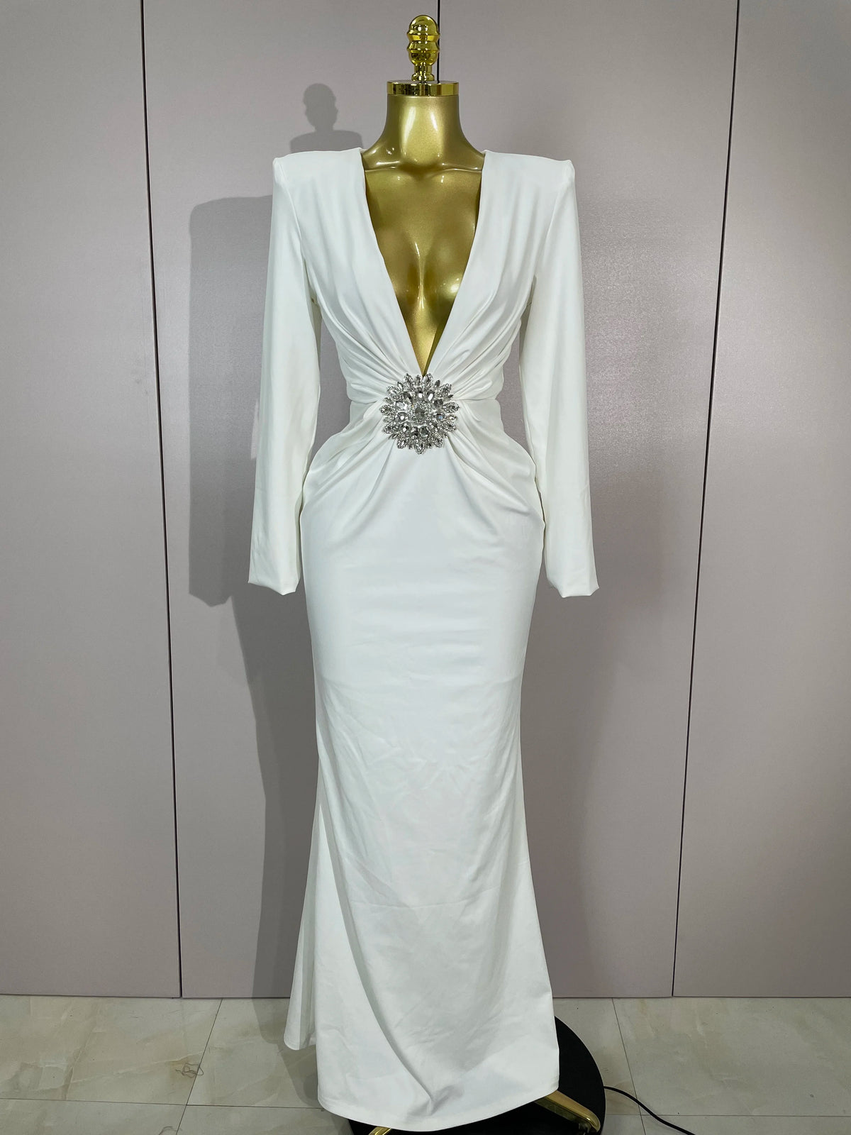 Rochie maxi Valentina