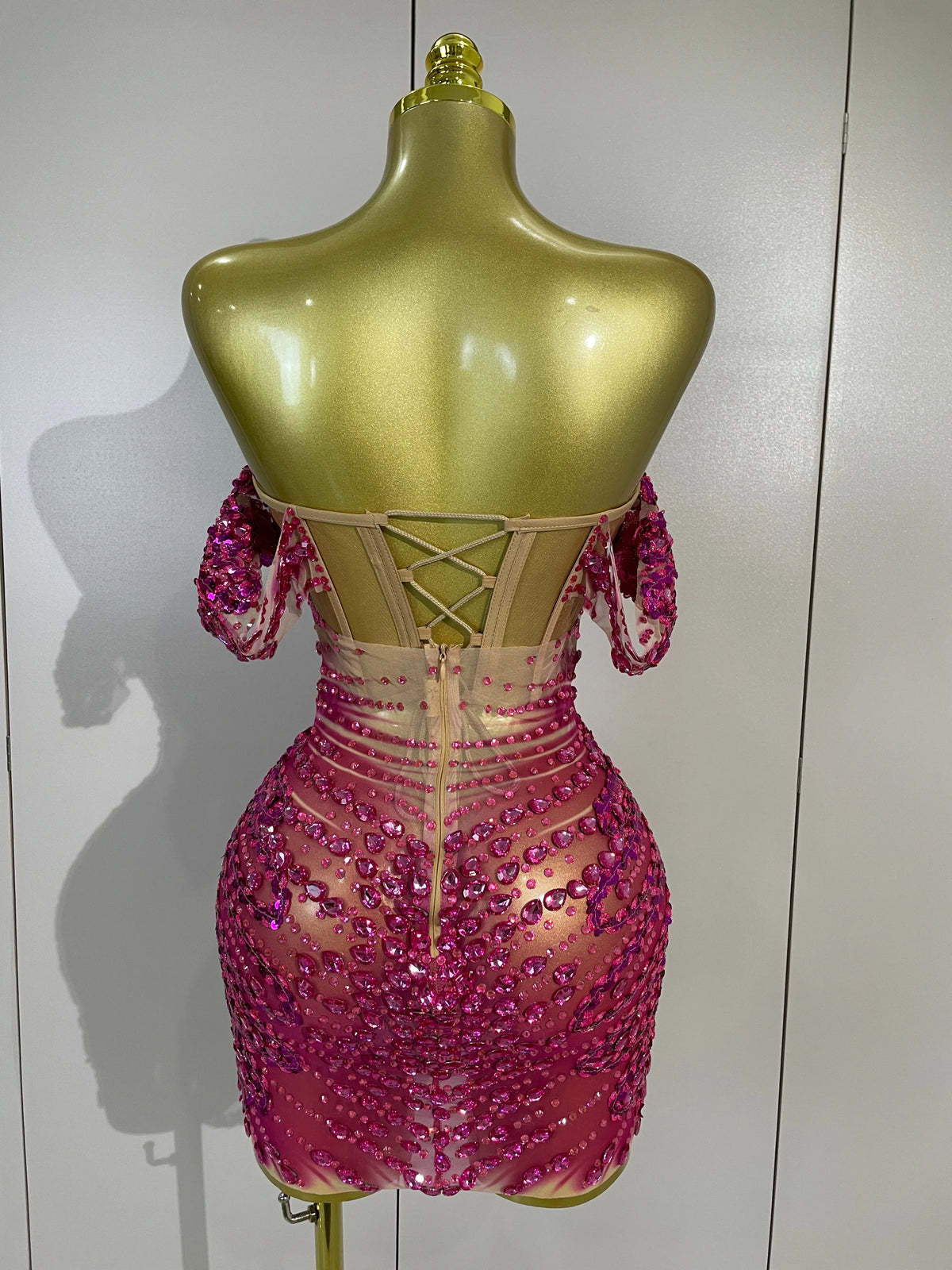 Rochie mini Rebeca