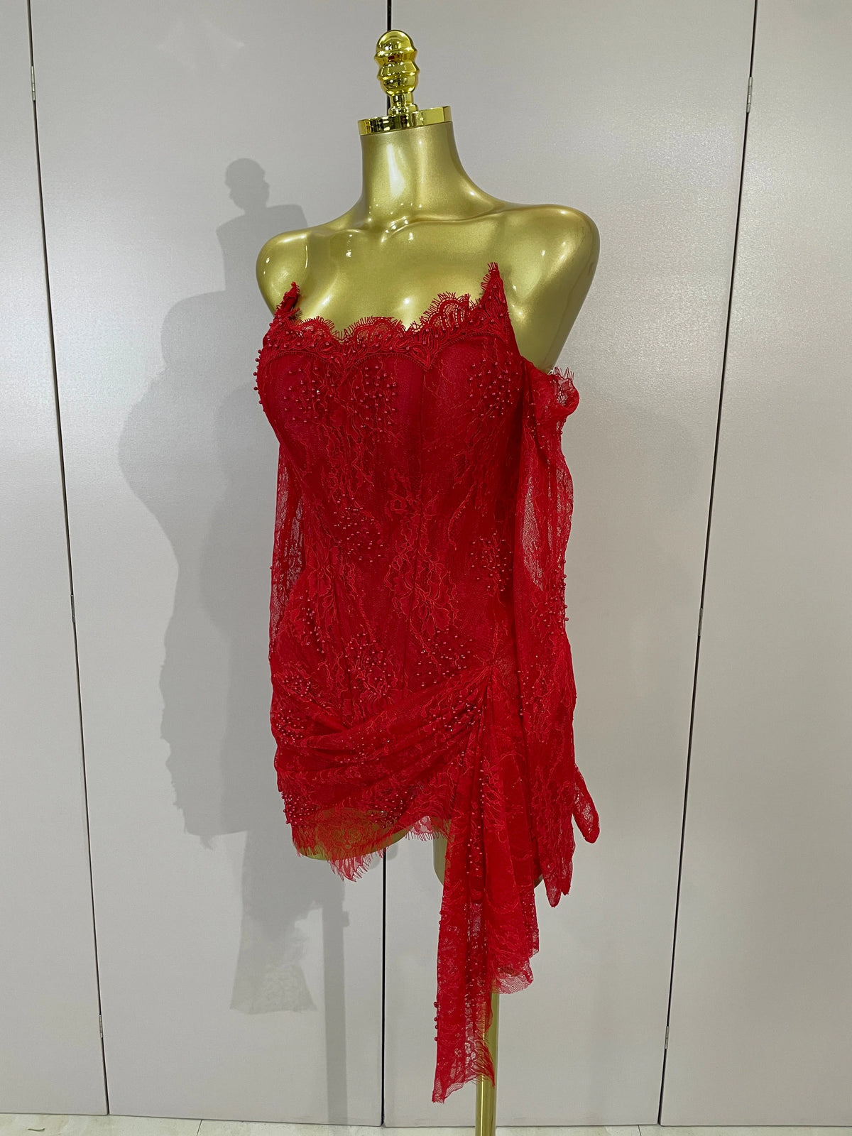 Rochie mini Roxana - imagine 2
