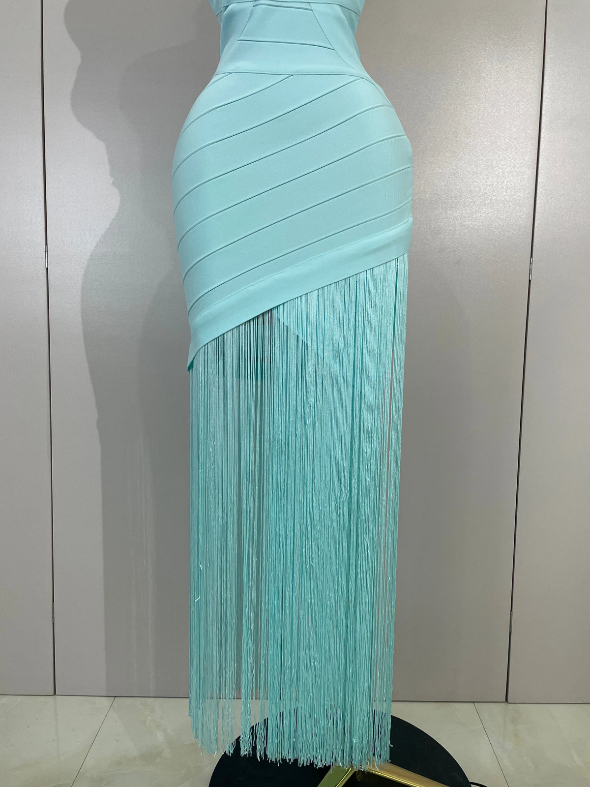 Rochie maxi Zoe