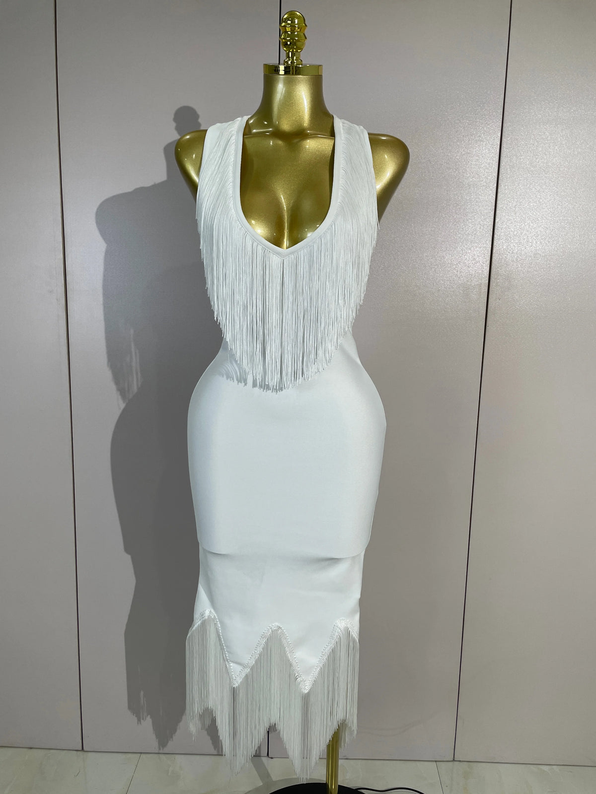 Rochie midi Miruna