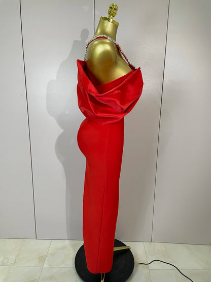 Rochie maxi Mădălina