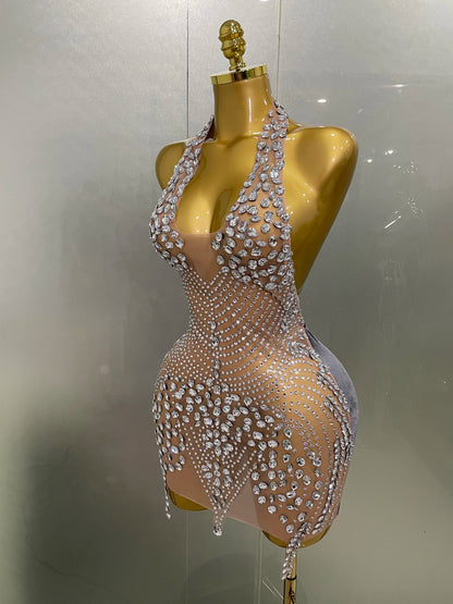 Rochie mini Eva - imagine 2