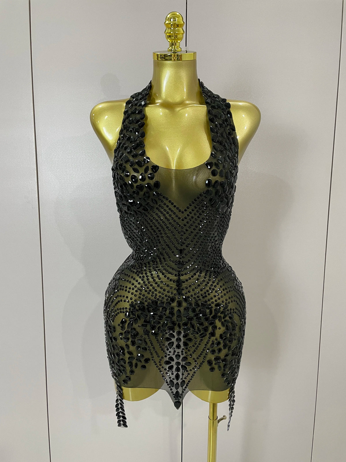 Rochie mini Eva - imagine 8