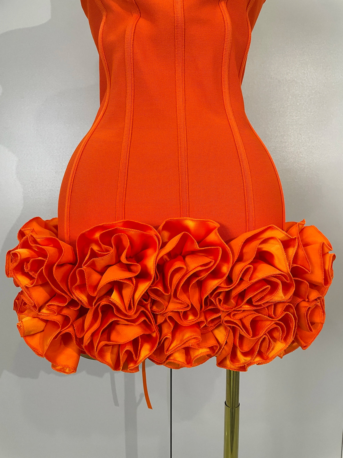 Rochie mini Daria - imagine 6
