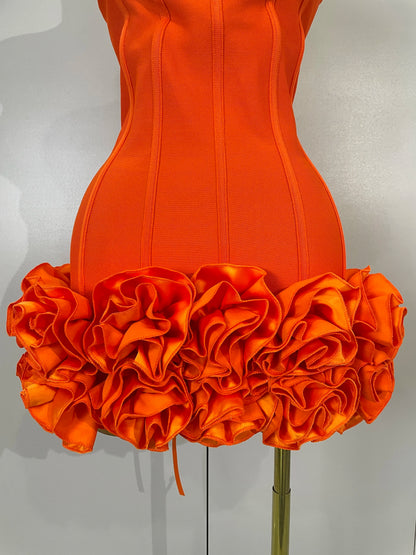 Rochie mini Daria - imagine 6