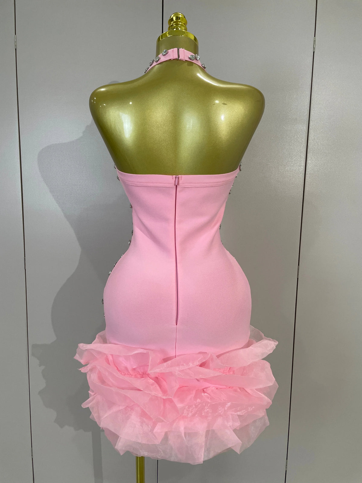 Rochie mini Ruby - imagine 3