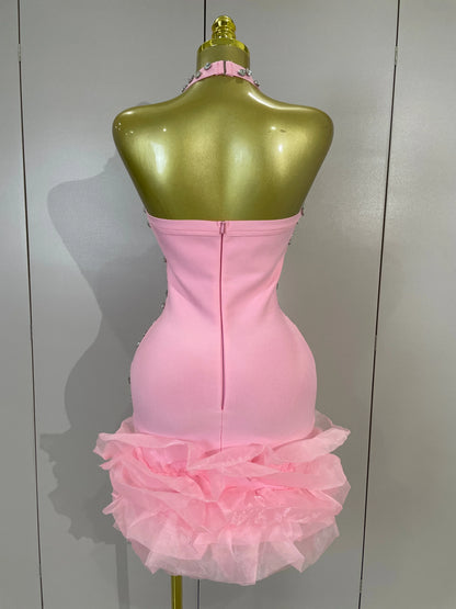 Rochie mini Ruby - imagine 3