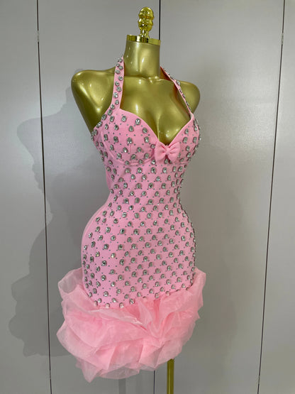 Rochie mini Ruby - imagine 4
