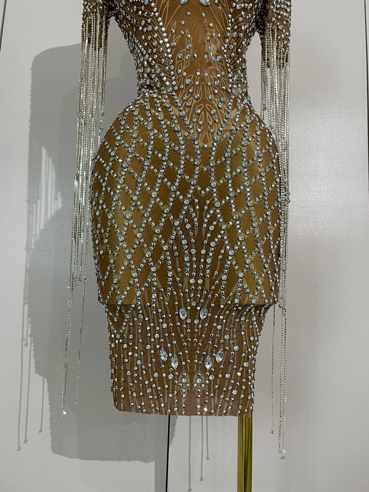 Rochie midi Ilinca
