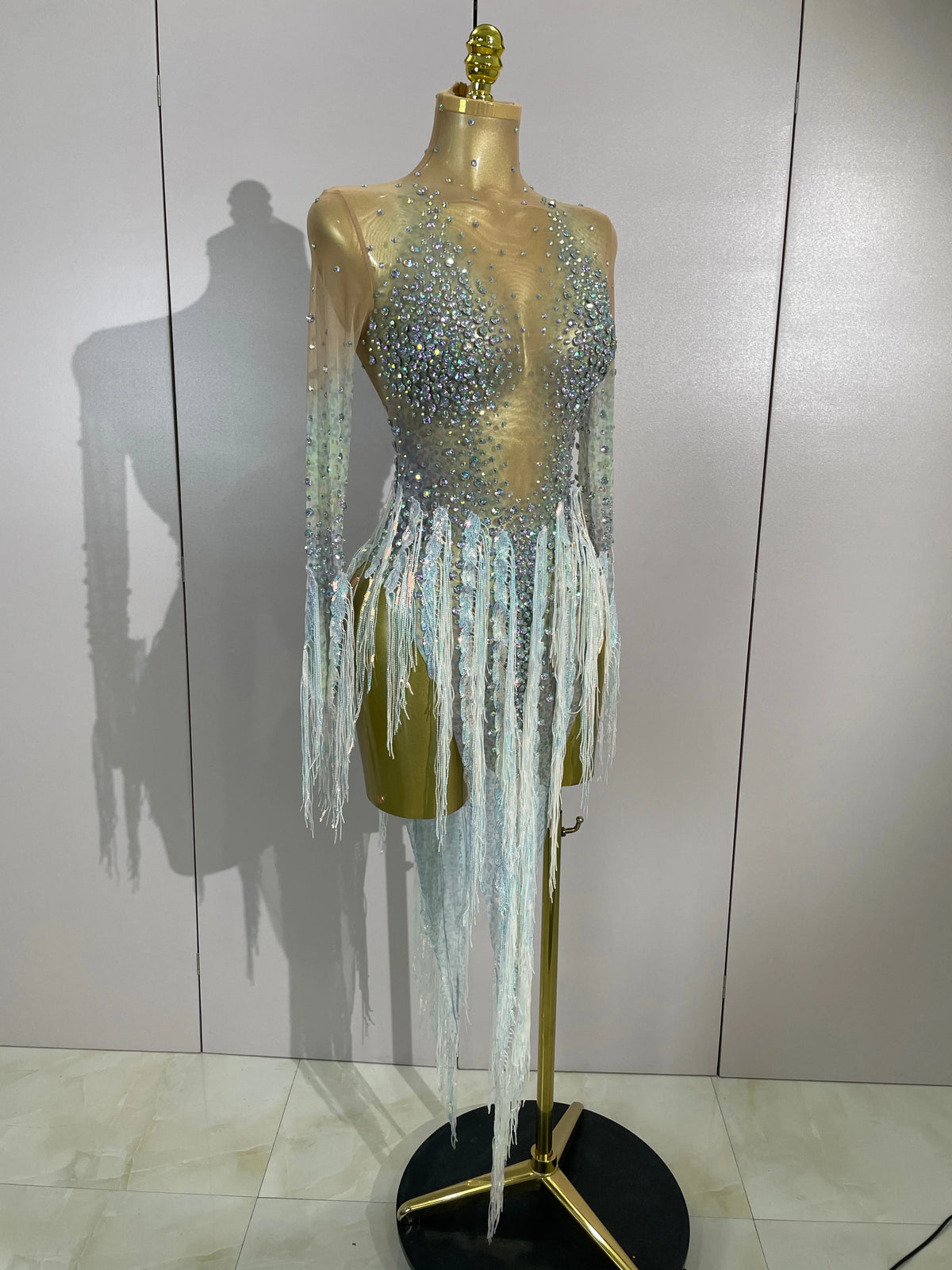 Rochie mini Tango - imagine 4