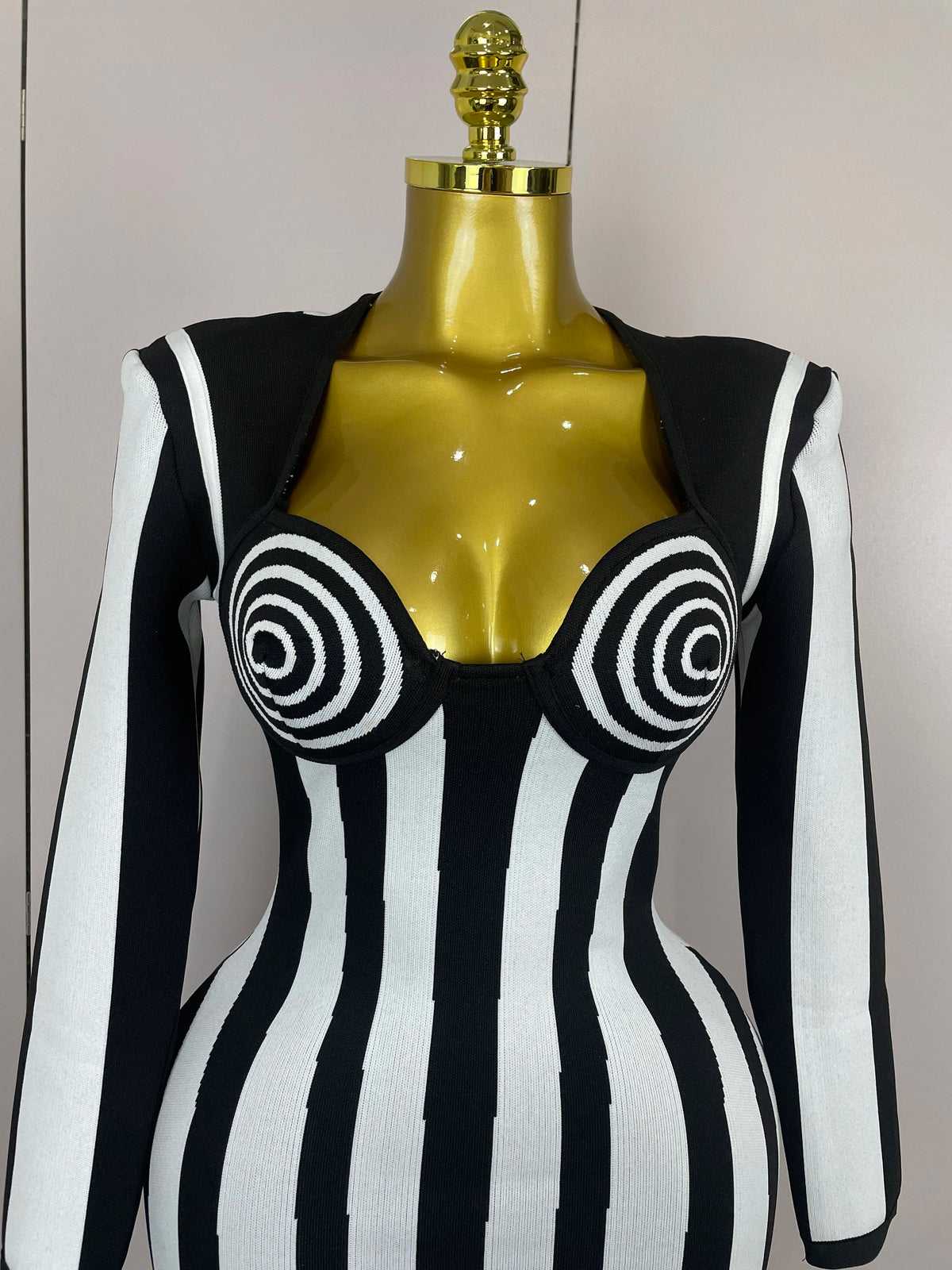 Rochie mini Nora - imagine 5