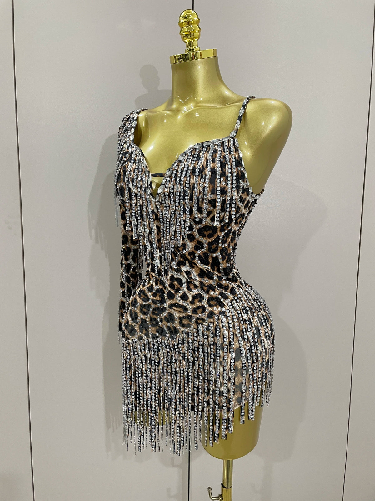 Rochie mini Leona - imagine 2