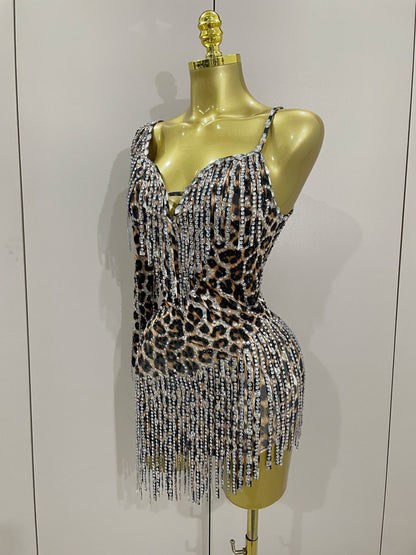 Rochie mini Leona - imagine 2