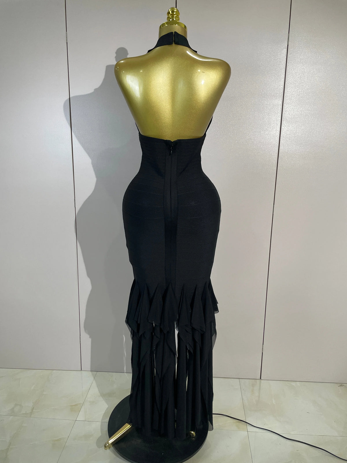 Rochie maxi Daria