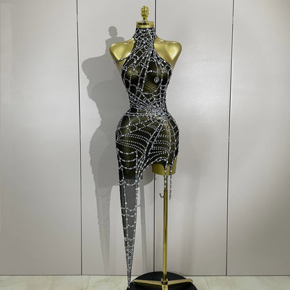 Rochie mini Vega